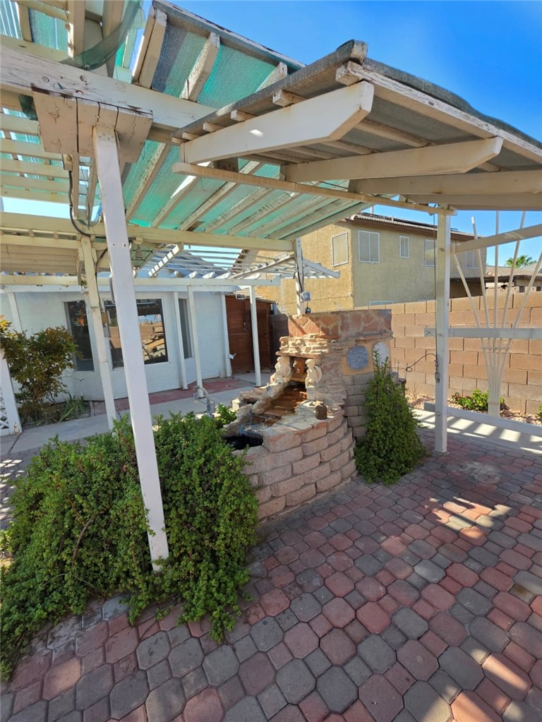 320 New Hope Drive Henderson NV 89014