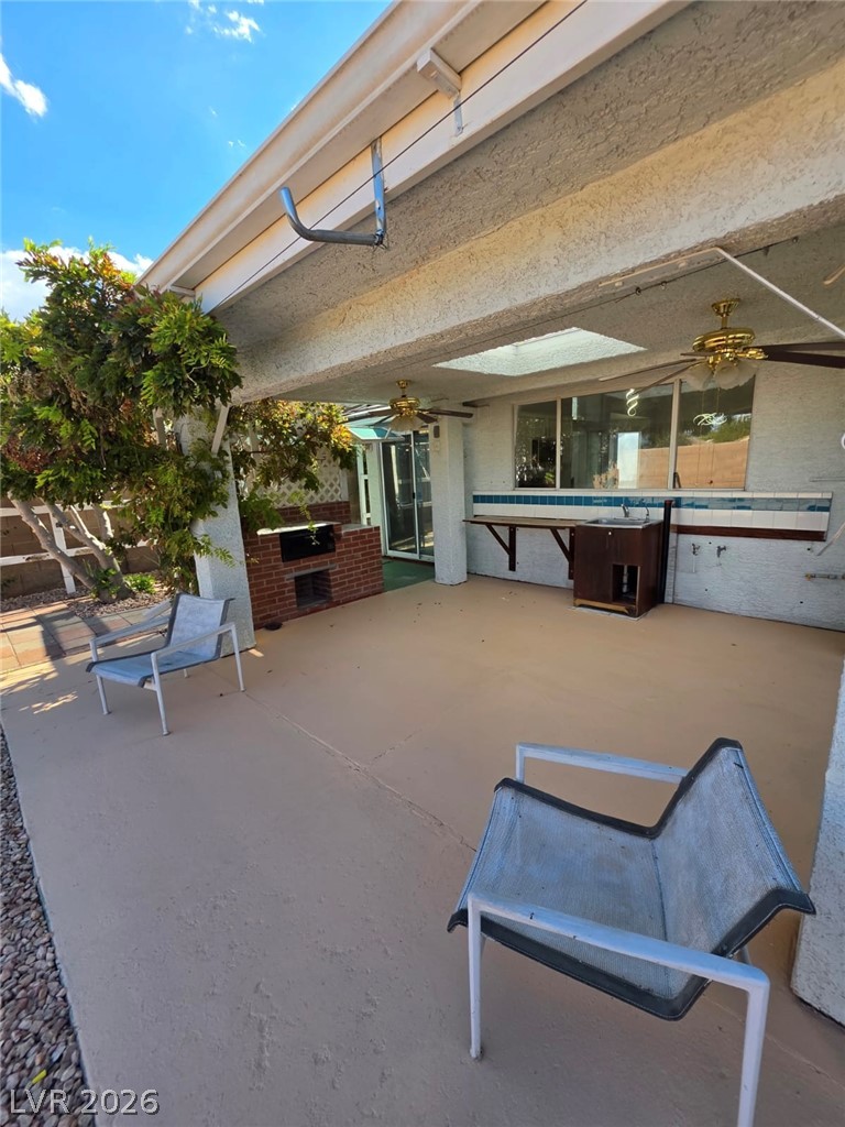 320 New Hope Drive Henderson NV 89014