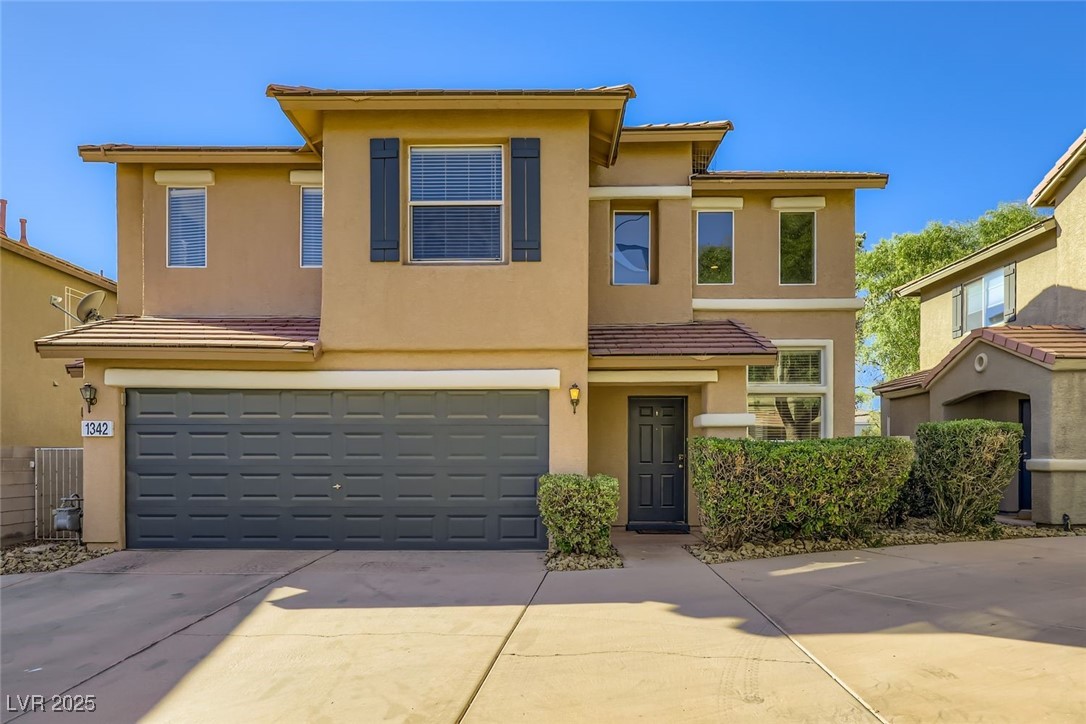 1342 Louisiana Lakes Avenue Las Vegas NV 89183