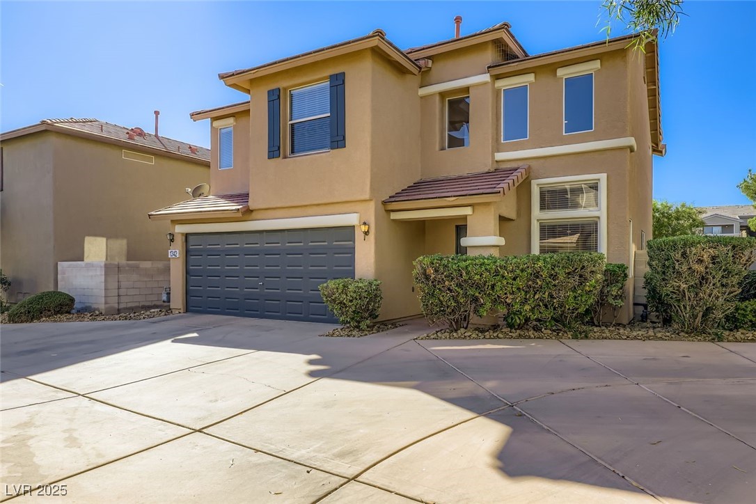 1342 Louisiana Lakes Avenue Las Vegas NV 89183