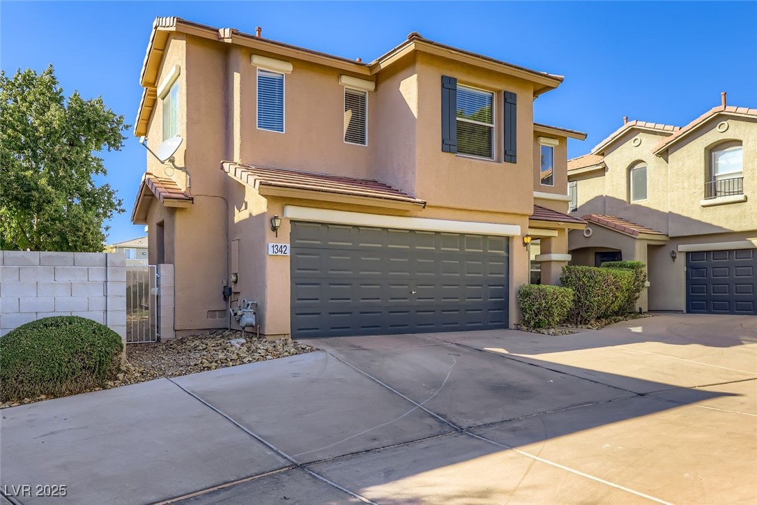 1342 Louisiana Lakes Avenue Las Vegas NV 89183