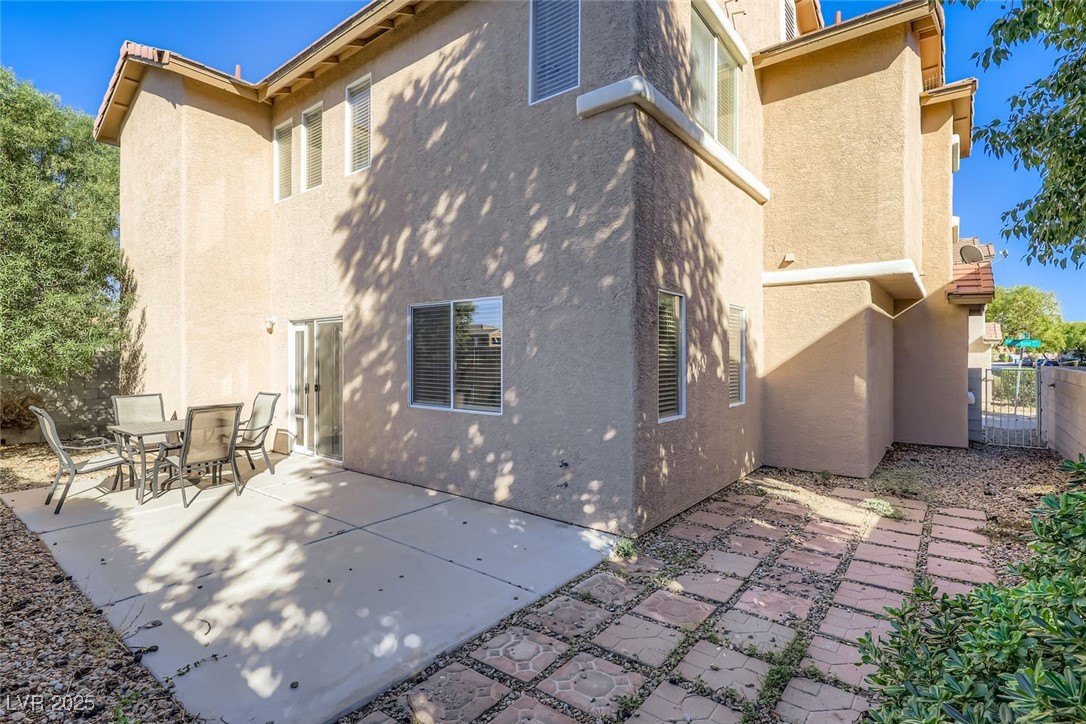 1342 Louisiana Lakes Avenue Las Vegas NV 89183