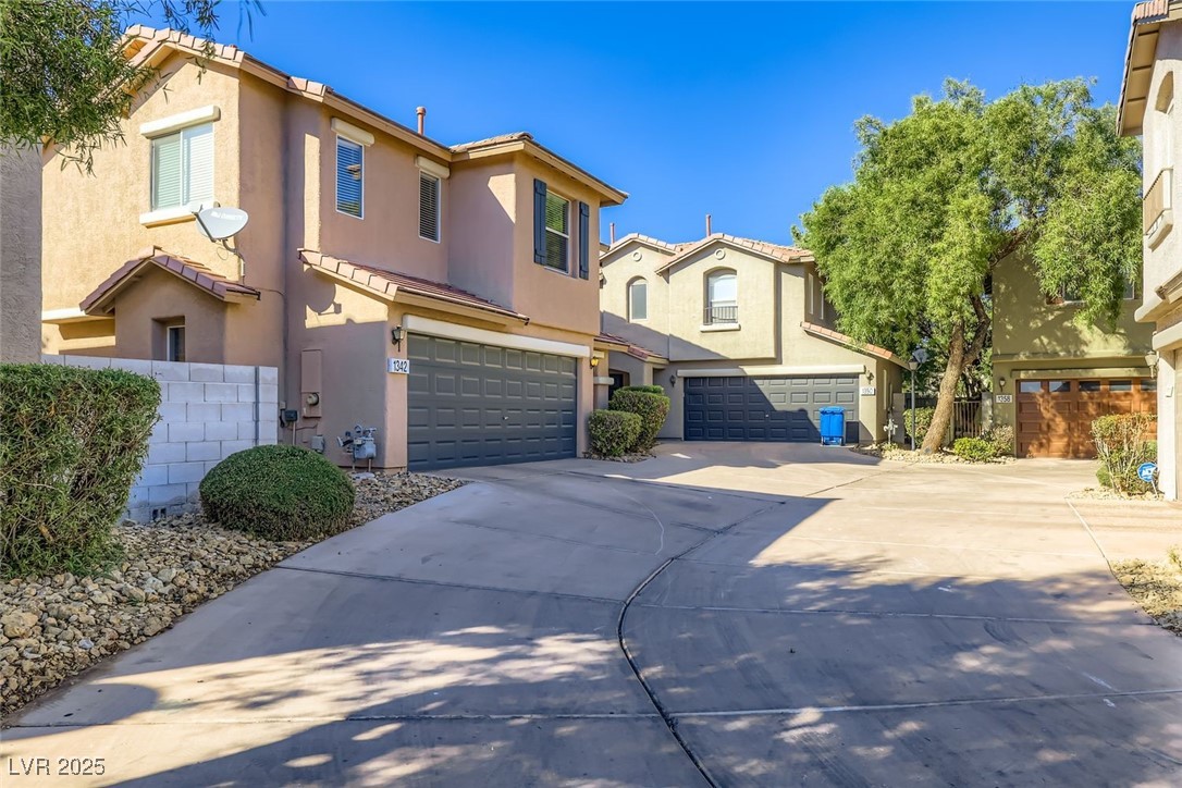 1342 Louisiana Lakes Avenue Las Vegas NV 89183