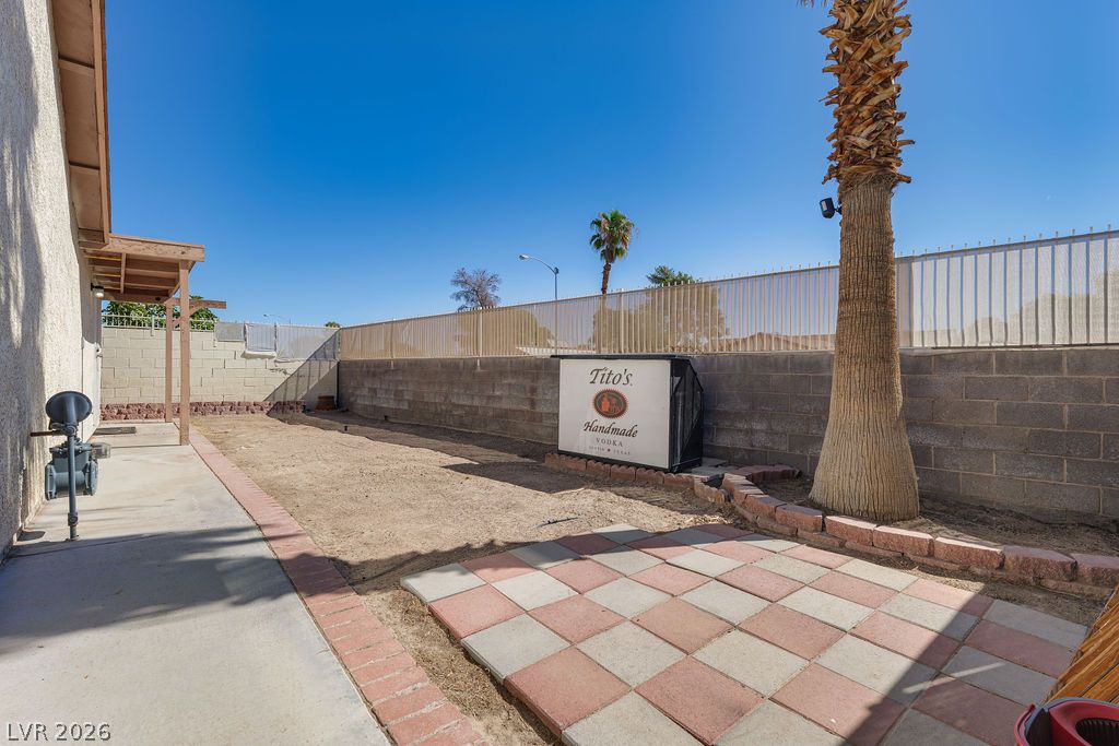 7242 Vireo Drive Las Vegas NV 89147