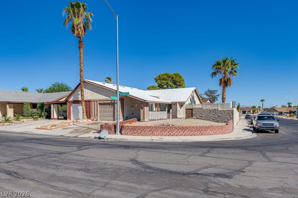 7242 Vireo Drive Las Vegas NV 89147