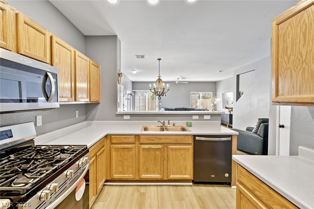 5968 Trickling Descent Street 103 Henderson NV 89011