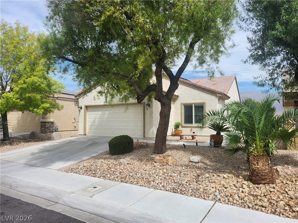 2312 Willow Wren Drive North Las Vegas NV 89084