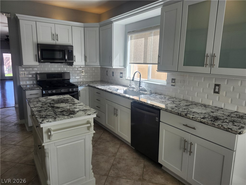 2312 Willow Wren Drive North Las Vegas NV 89084