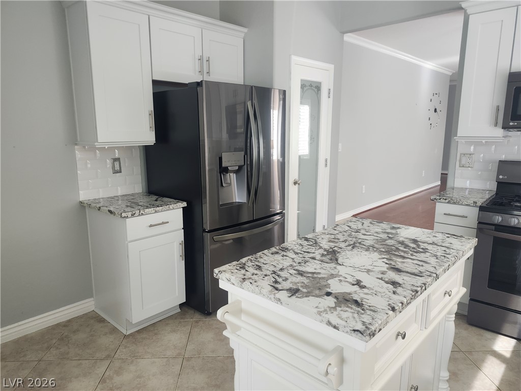 2312 Willow Wren Drive North Las Vegas NV 89084