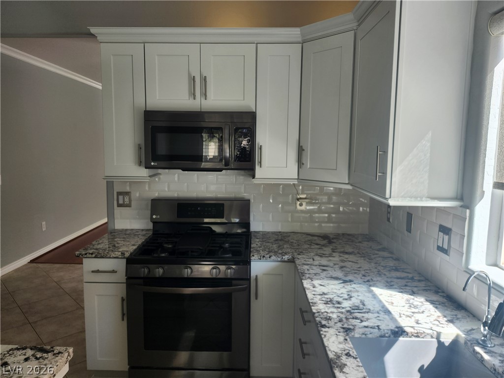 2312 Willow Wren Drive North Las Vegas NV 89084
