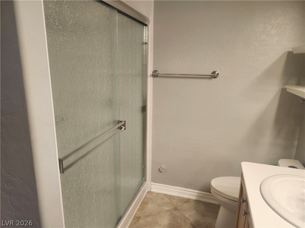 2312 Willow Wren Drive North Las Vegas NV 89084