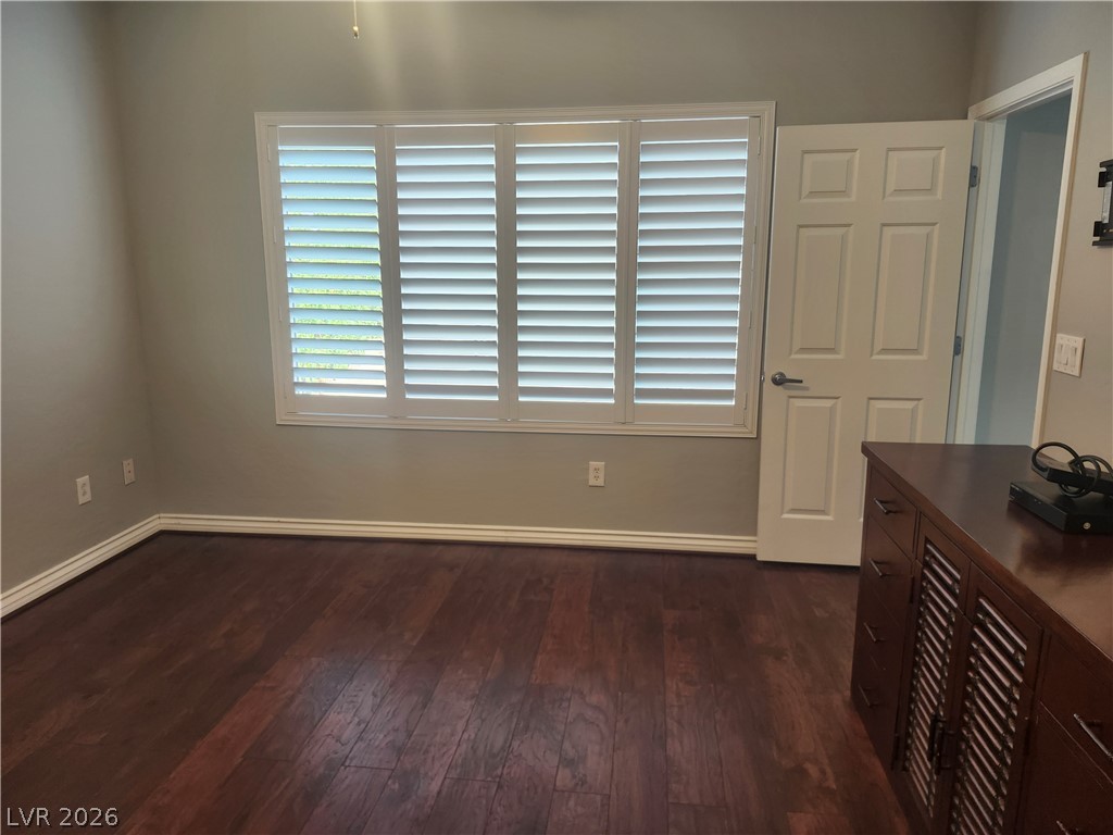 2312 Willow Wren Drive North Las Vegas NV 89084