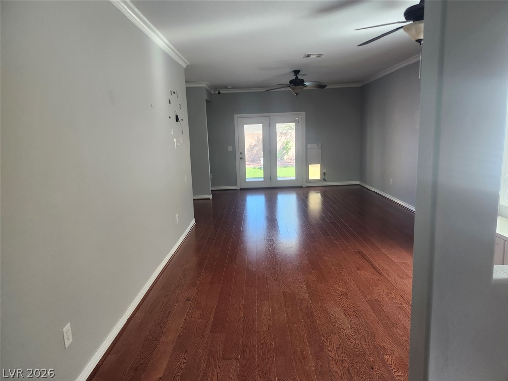 2312 Willow Wren Drive North Las Vegas NV 89084