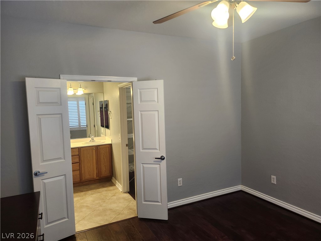 2312 Willow Wren Drive North Las Vegas NV 89084