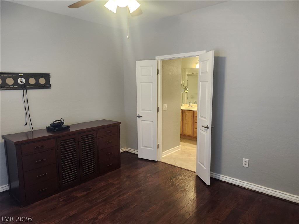 2312 Willow Wren Drive North Las Vegas NV 89084