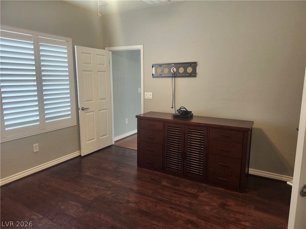 2312 Willow Wren Drive North Las Vegas NV 89084