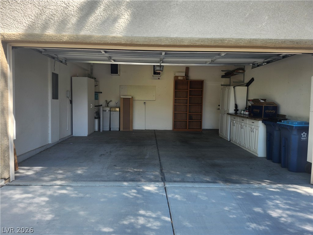 2312 Willow Wren Drive North Las Vegas NV 89084