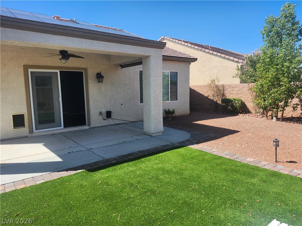 2312 Willow Wren Drive North Las Vegas NV 89084