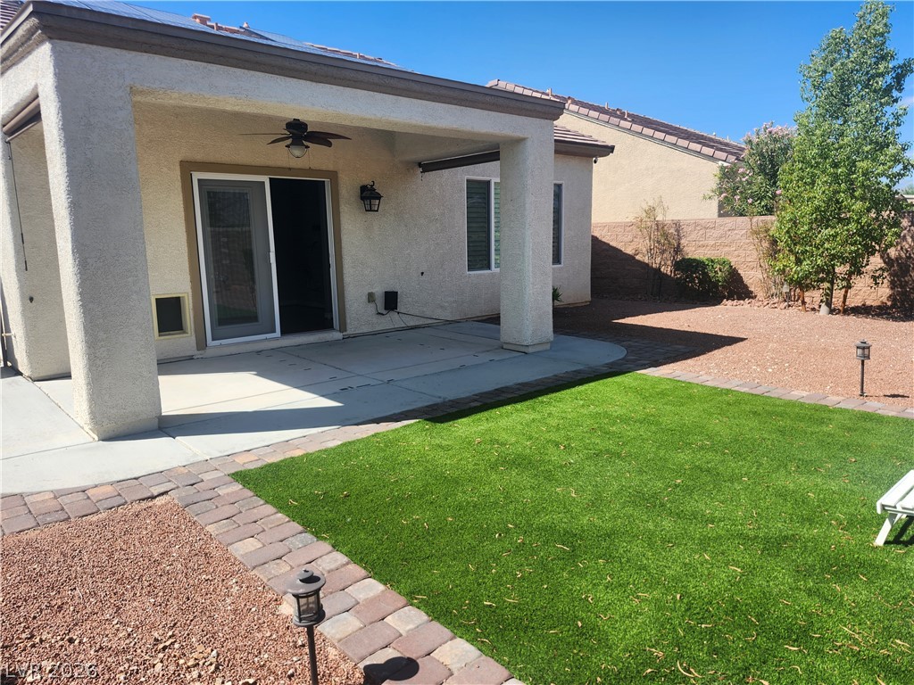 2312 Willow Wren Drive North Las Vegas NV 89084