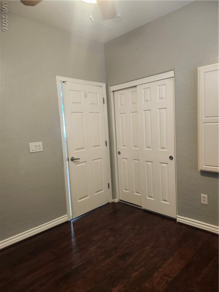 2312 Willow Wren Drive North Las Vegas NV 89084