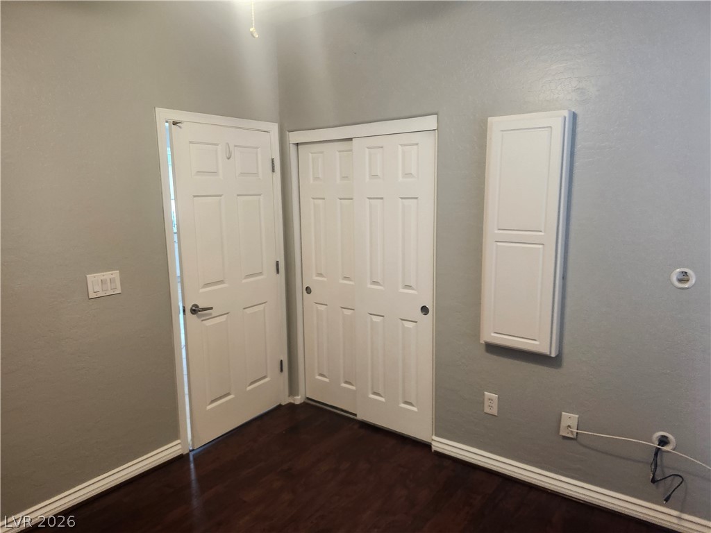 2312 Willow Wren Drive North Las Vegas NV 89084