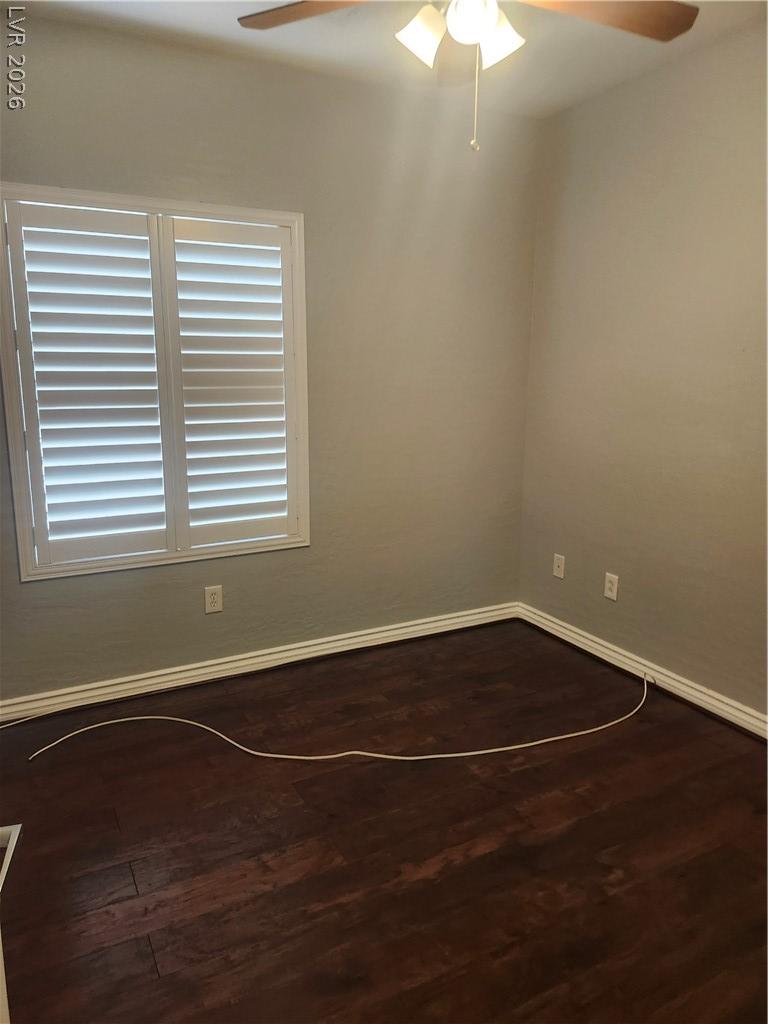 2312 Willow Wren Drive North Las Vegas NV 89084