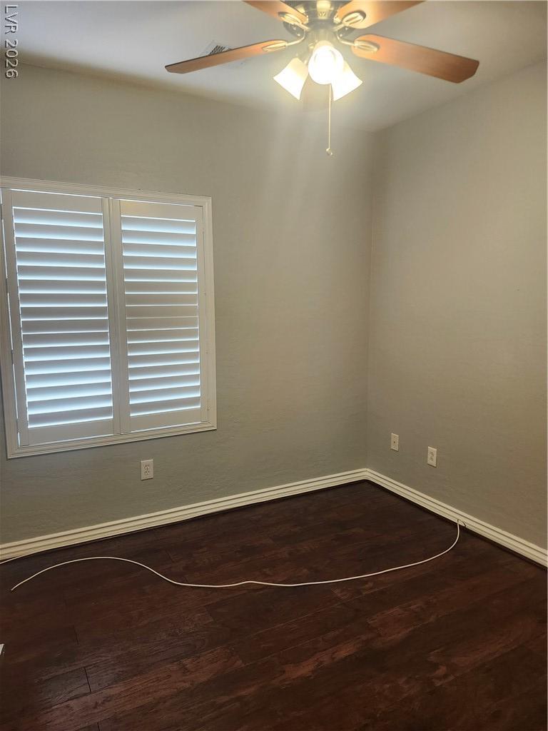 2312 Willow Wren Drive North Las Vegas NV 89084