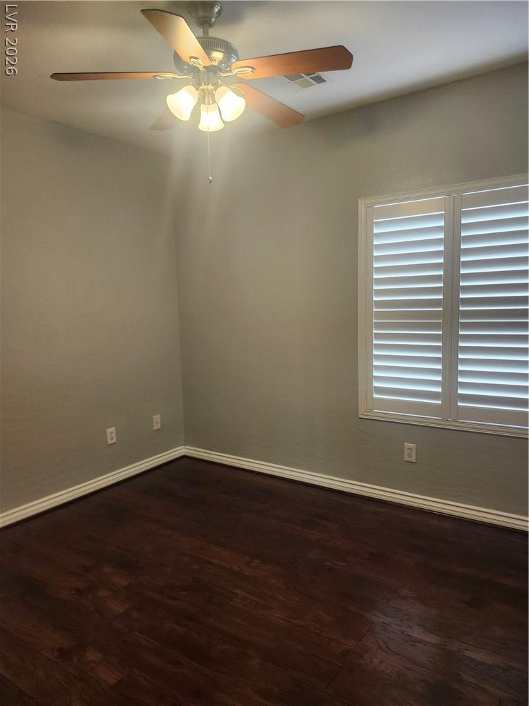 2312 Willow Wren Drive North Las Vegas NV 89084
