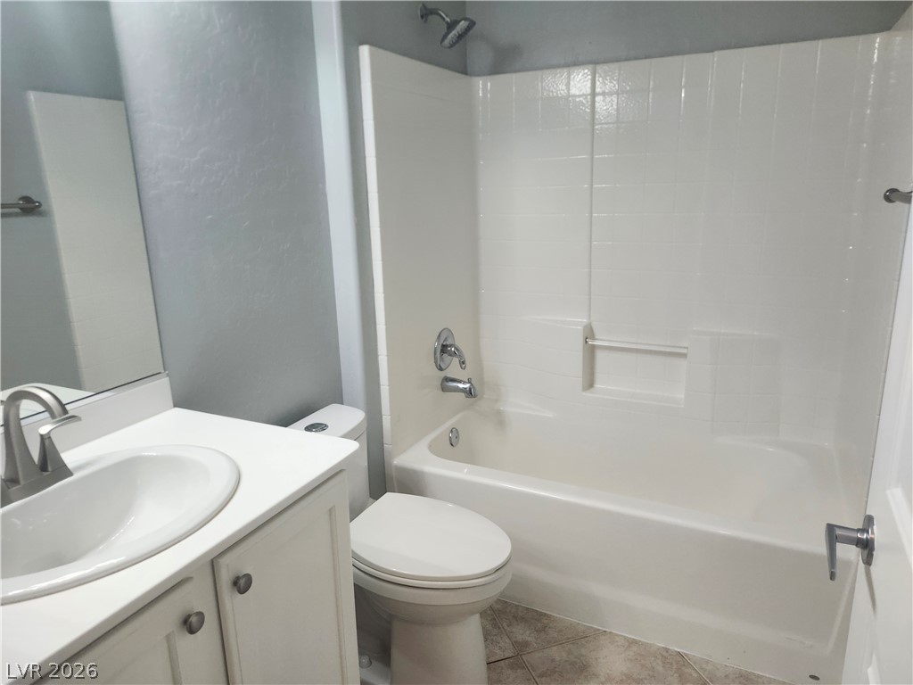 2312 Willow Wren Drive North Las Vegas NV 89084