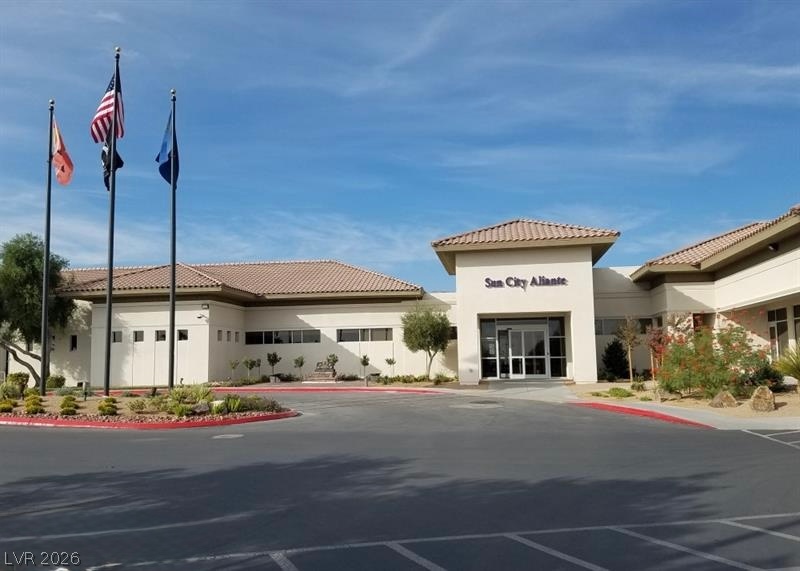 2312 Willow Wren Drive North Las Vegas NV 89084