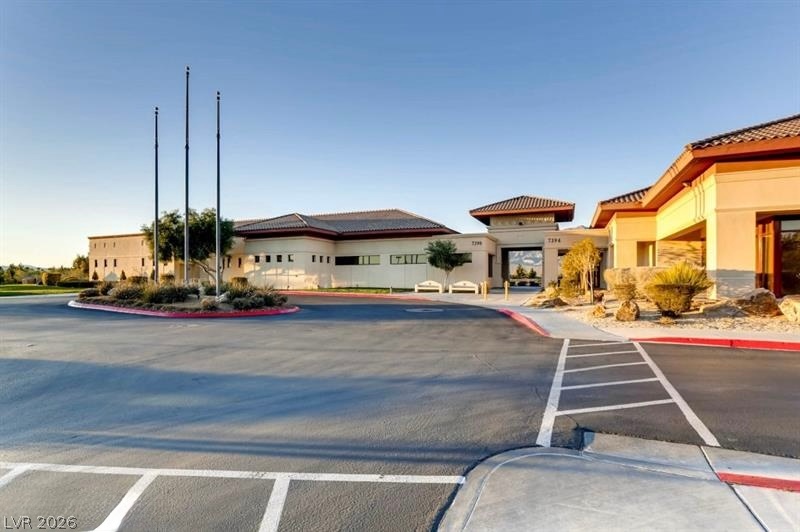2312 Willow Wren Drive North Las Vegas NV 89084