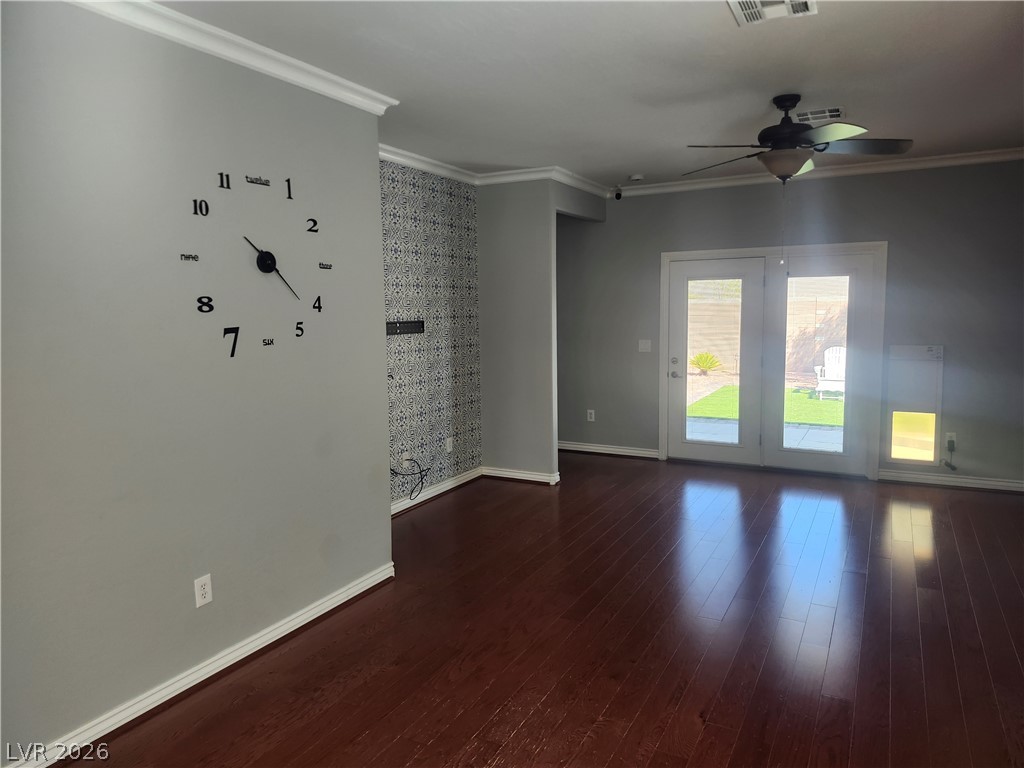 2312 Willow Wren Drive North Las Vegas NV 89084