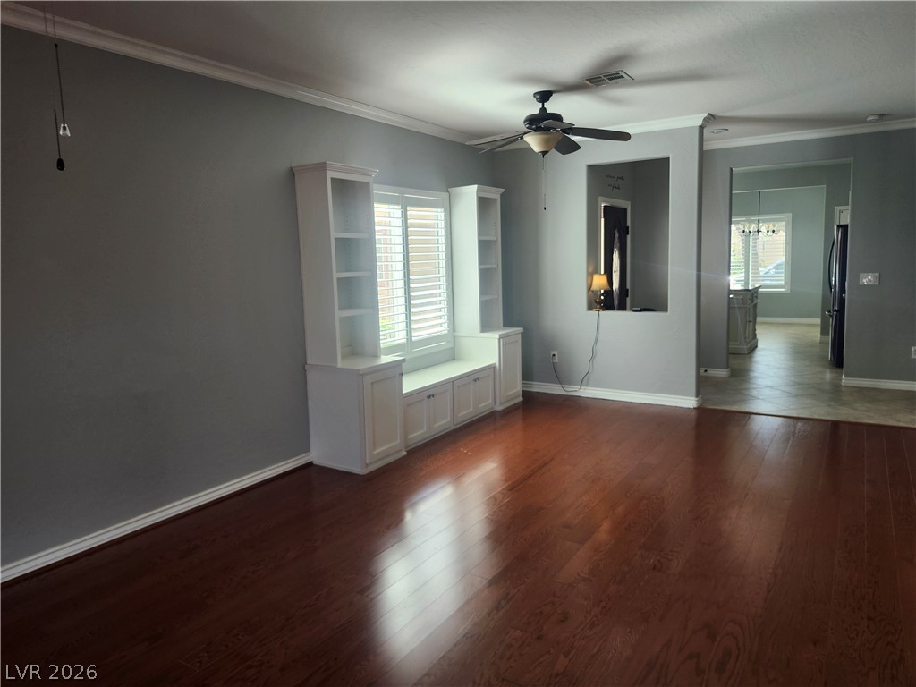 2312 Willow Wren Drive North Las Vegas NV 89084