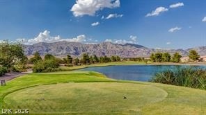2312 Willow Wren Drive North Las Vegas NV 89084