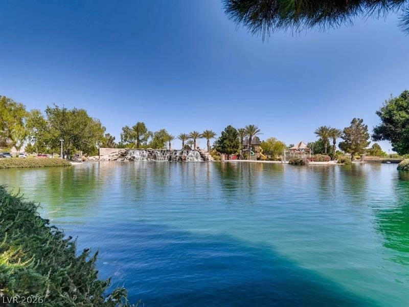 2312 Willow Wren Drive North Las Vegas NV 89084
