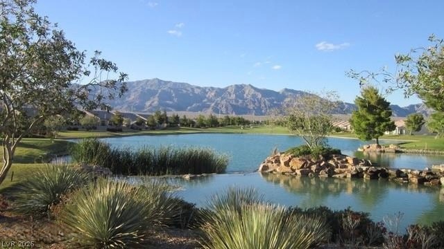 2312 Willow Wren Drive North Las Vegas NV 89084