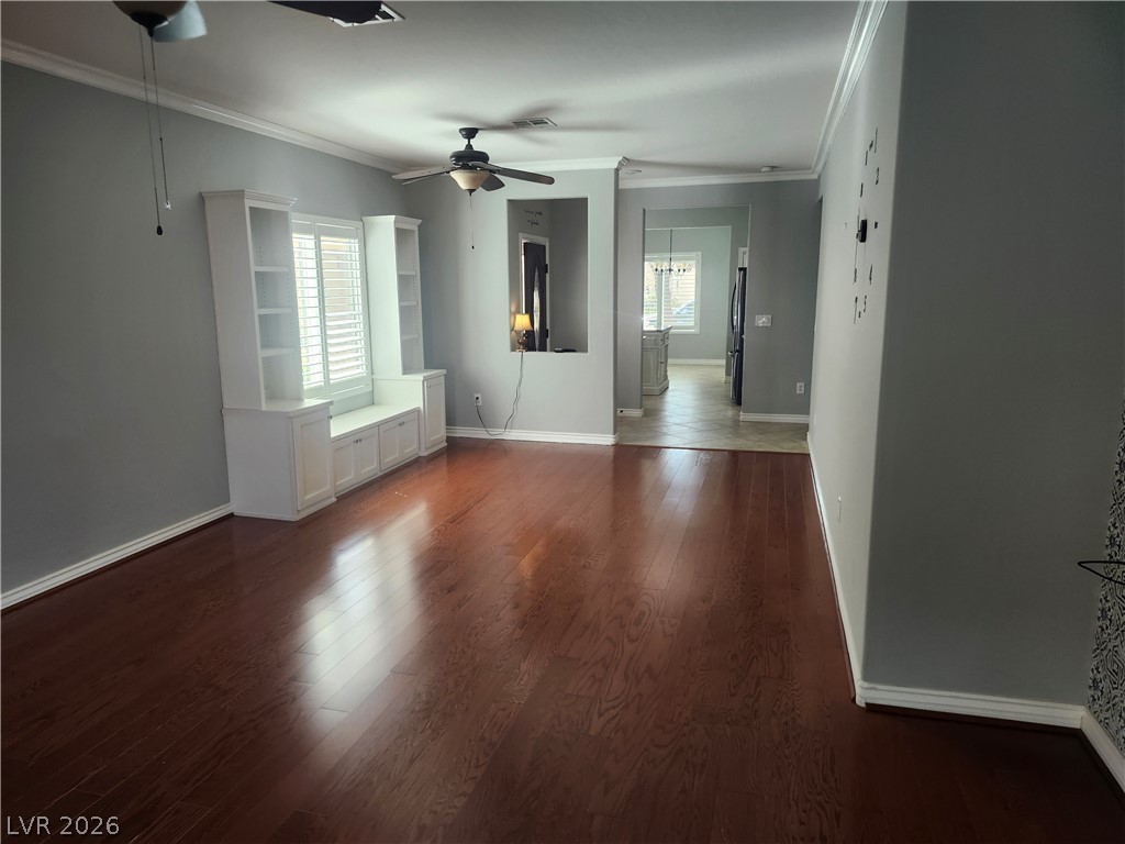 2312 Willow Wren Drive North Las Vegas NV 89084