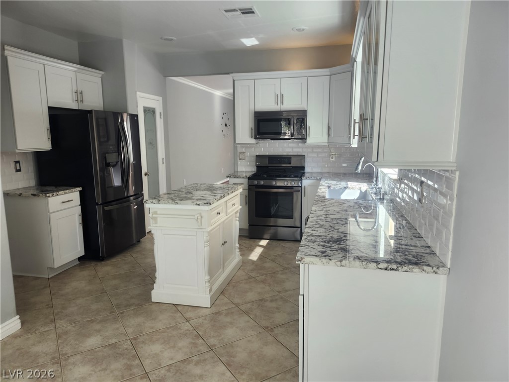 2312 Willow Wren Drive North Las Vegas NV 89084
