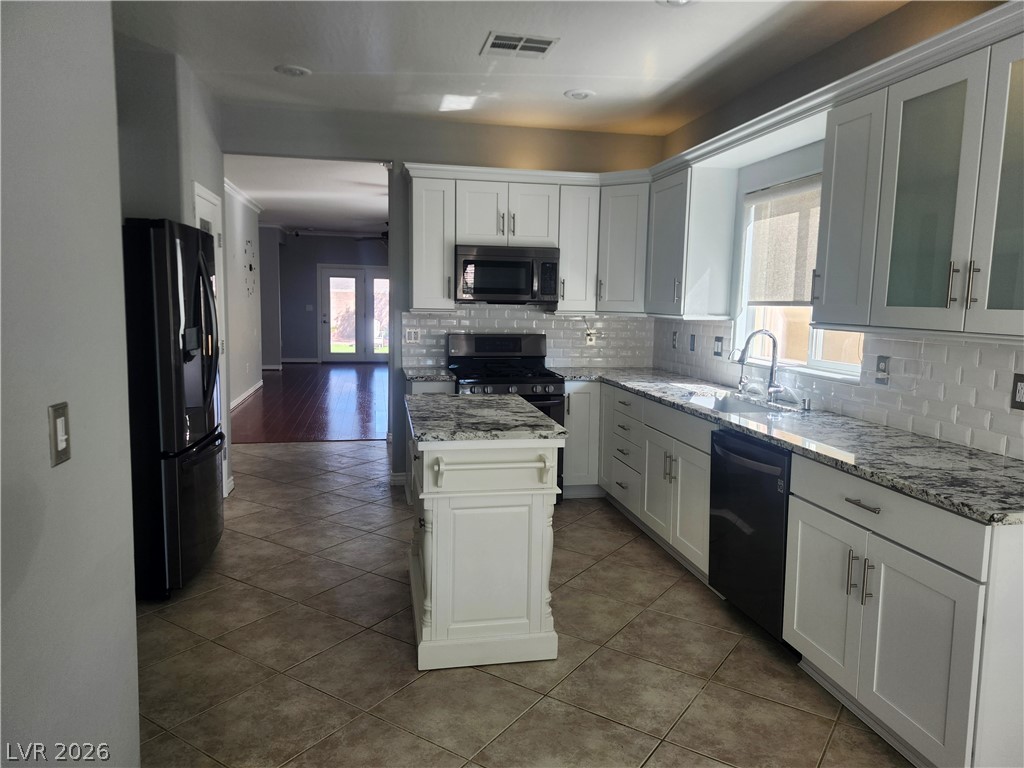 2312 Willow Wren Drive North Las Vegas NV 89084
