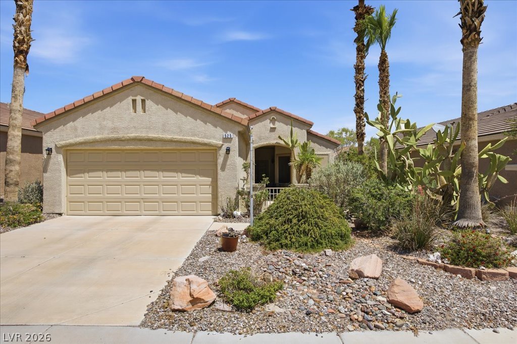 525 Cypress Links Avenue Henderson NV 89012