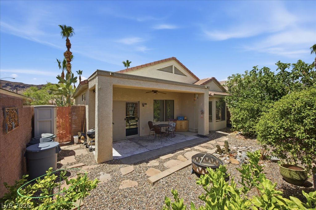 525 Cypress Links Avenue Henderson NV 89012