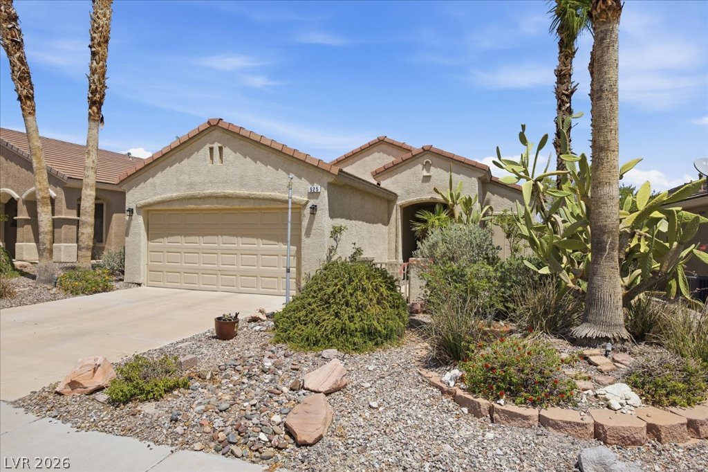 525 Cypress Links Avenue Henderson NV 89012