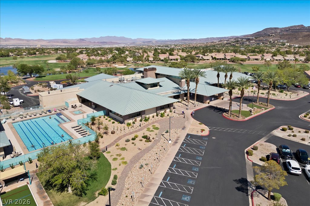 525 Cypress Links Avenue Henderson NV 89012