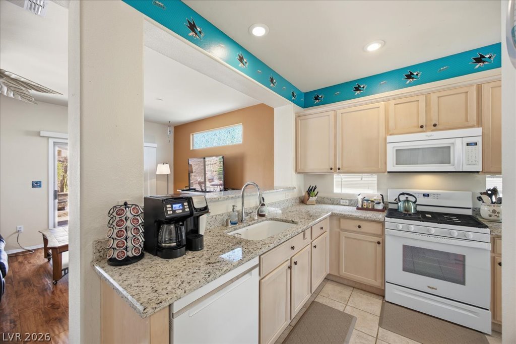 525 Cypress Links Avenue Henderson NV 89012