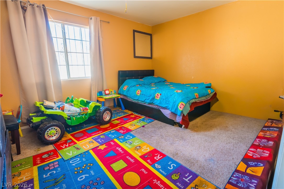 2124 Willowbury Drive B Las Vegas NV 89108