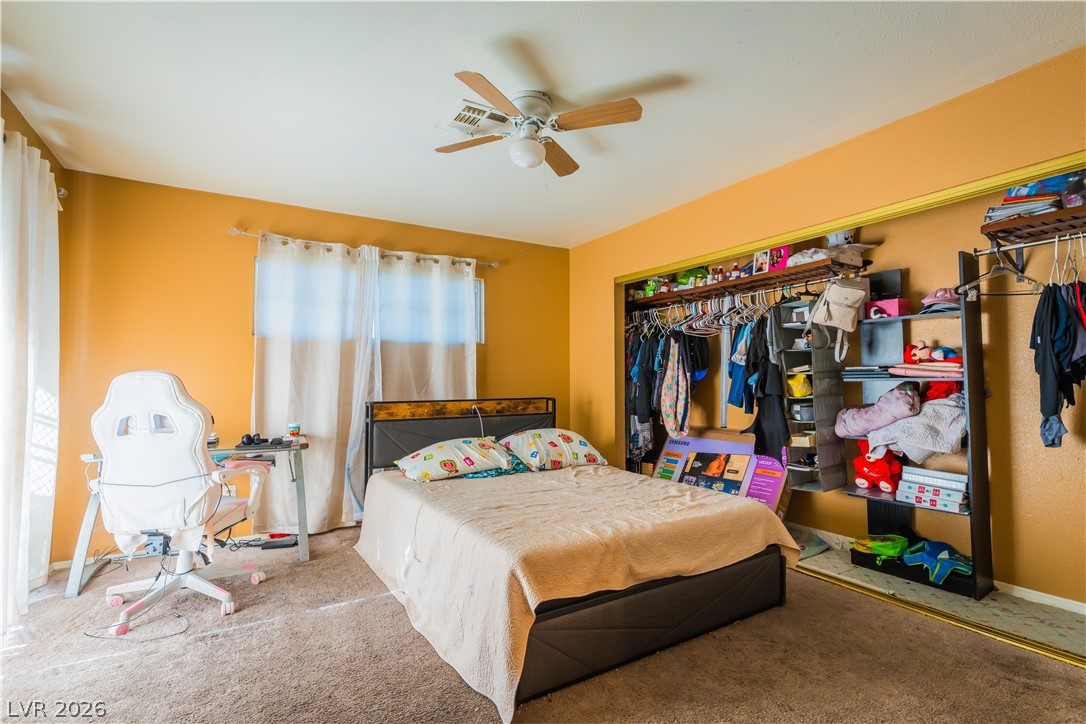 2124 Willowbury Drive B Las Vegas NV 89108