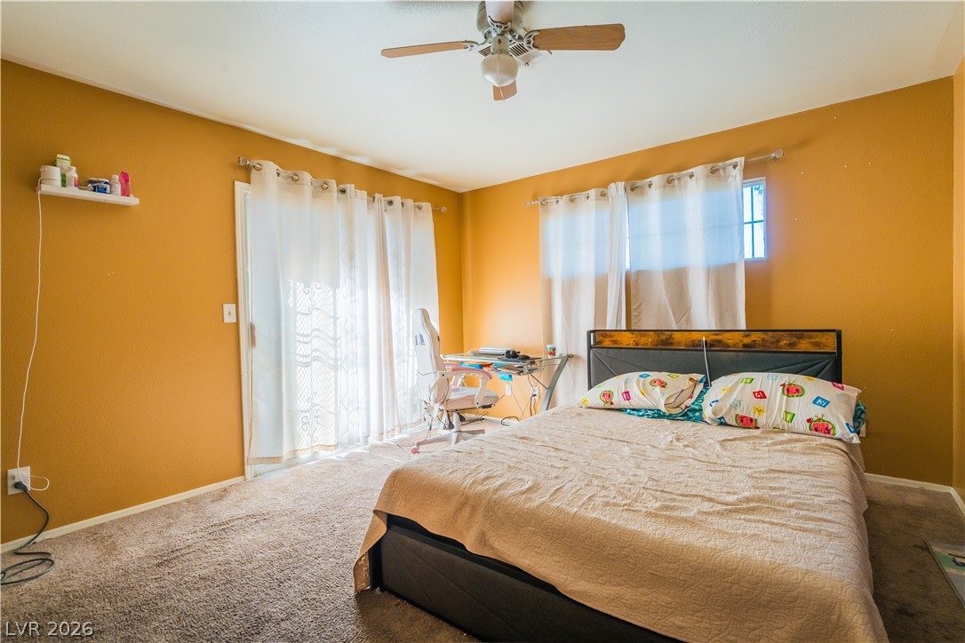 2124 Willowbury Drive B Las Vegas NV 89108