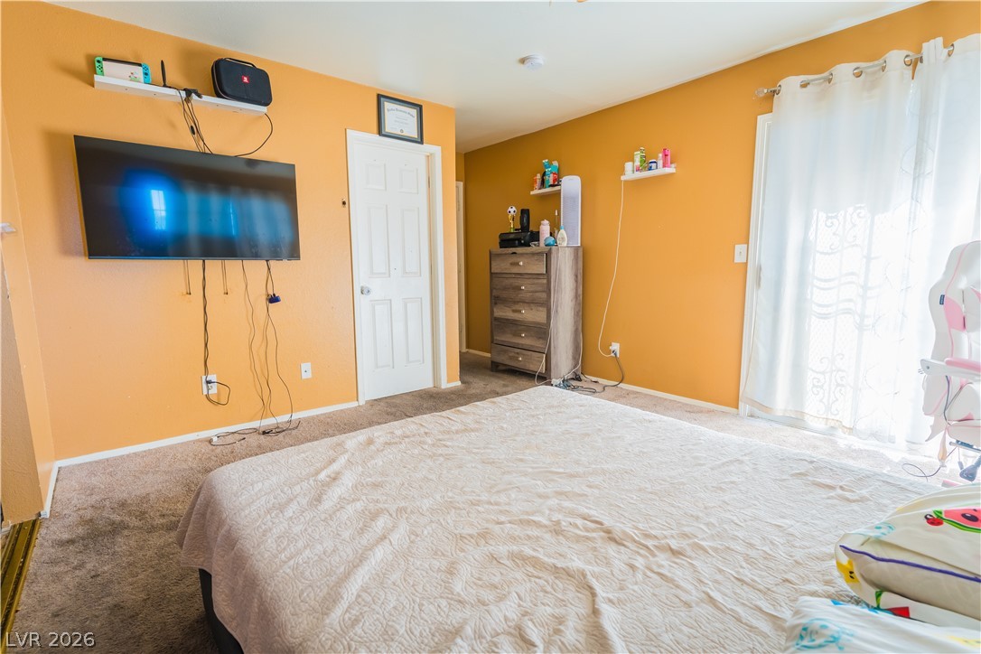 2124 Willowbury Drive B Las Vegas NV 89108