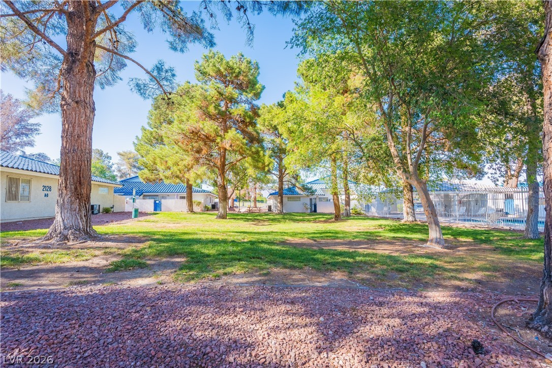 2124 Willowbury Drive B Las Vegas NV 89108