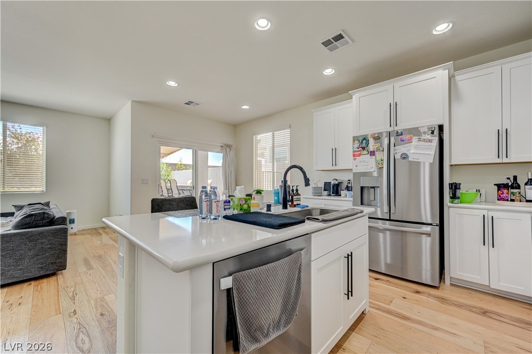 4417 Frias Falls Avenue Las Vegas NV 89141